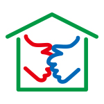 グッドアスホームロゴ